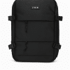 Ghiozdan școlar multifunctional JRH, Oxford material, 40x25x20 cm, capacitate 20 litri, fermoar rezistent