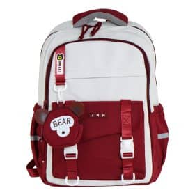 Rucsacuri Școlar pentru Adolescente – Ghiozdan Copii, Rezistent la Apă, Mare Capacitate, Multifuncțional