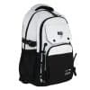 Rucsac Unisex JRH – Rucsac Școală și Călătorie, Durabil, Casual,material Oxford, 47x32x18 cm