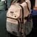 Rucsac Unisex JRH – Rucsac Școală și Călătorie, Durabil, Casual,material Oxford, 47x32x18 cm