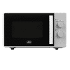 Cuptor microunde jrh , 20l, 700W, alb 5 trepte putere