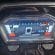 Scuter JRH R9 125CC, viteza 85 km/h, motor EFI, consum redus, gri