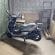 Scuter JRH R9 125CC, viteza 85 km/h, motor EFI, consum redus, gri