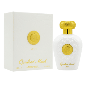 Opulent Musk Perfumes 100 ml