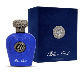 Blue Oud 100ml - Apa de Parfum