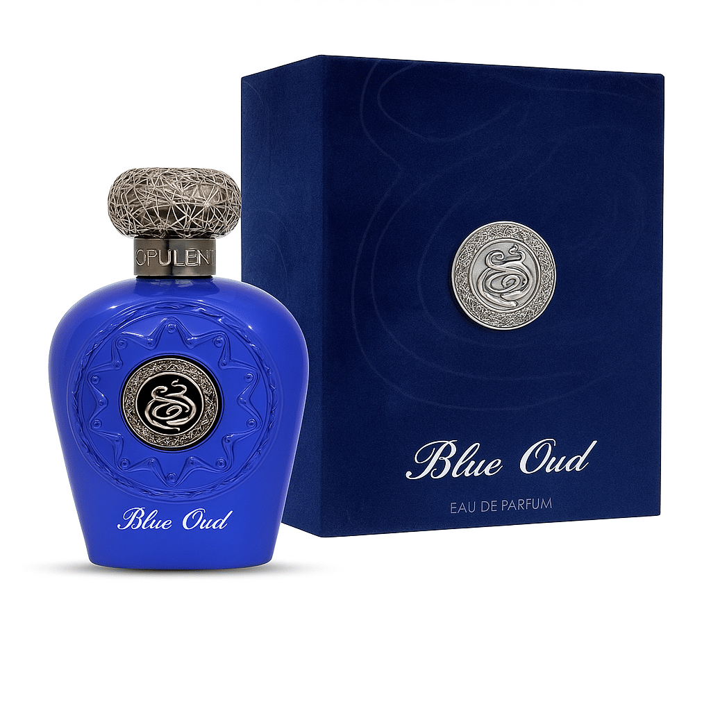 Blue Oud 100ml - Apa de Parfum