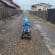 Atv electric 800W, viteza limitata de 25 km/h, Automată, rosu