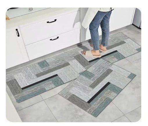 Covoare de bucatarie