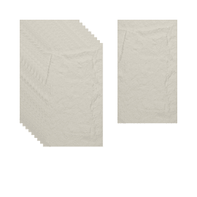 Plăci decorative piatră Grey/crem Slim 1200x600x15mm (20 buc/cutie)