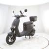 Scuter Electric Negru matt 48V 30Ah 900W – Viteza 25 - 45 km/h Autonomie 90 km