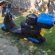 Scuter Electric Negru matt 48V 30Ah 900W – Viteza 25 - 45 km/h Autonomie 90 km