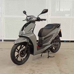 Scuter JRH CORAL 50CC – certificat de înmatriculare, motor EFI, 45 km/h