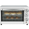 Cuptor Electric JRH 18L 1300W cu 4 accesorie