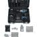 Trusa Masina de Insurubat cu Impact, cu 40 accesorii si 2 Acumulatori, 350Nm, 24V, 5Ah