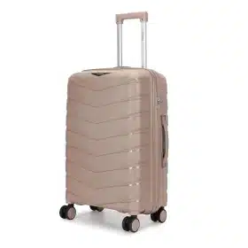 troler pentru avion de beige 20 inch