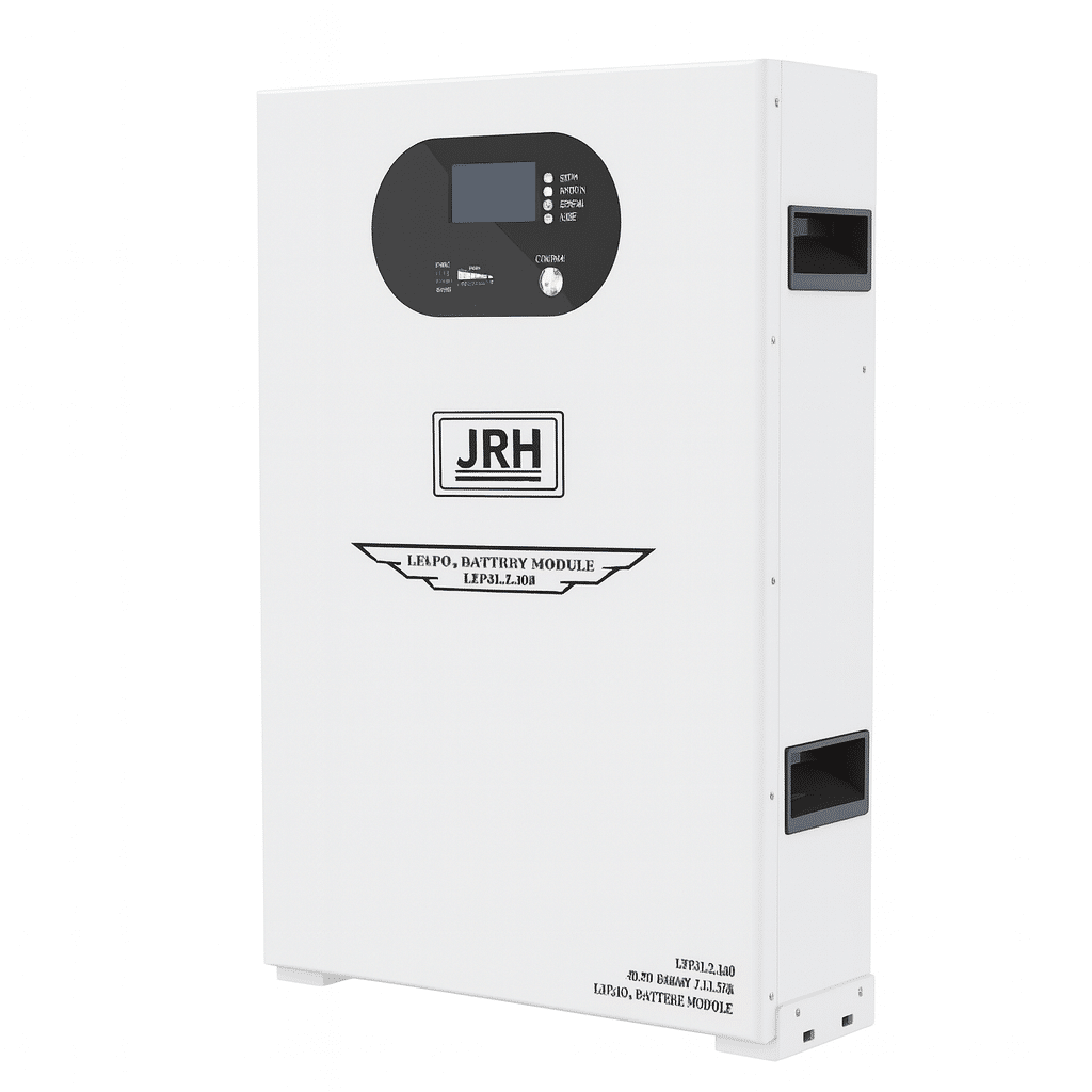 Pachet fotovoltaic solar 6Kw autorizat anre 10 panouri 550w, invertor 6kw hybrid, acmulator 5kw - imagine 6