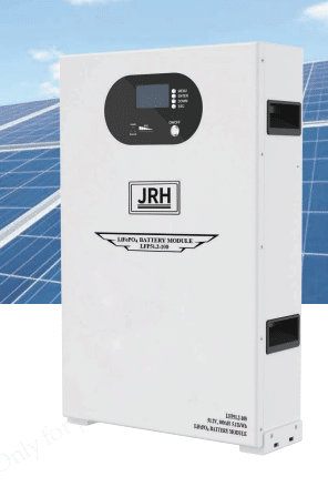 Pachet fotovoltaic solar 6Kw autorizat anre 10 panouri 550w, invertor 6kw hybrid, acmulator 5kw - imagine 5