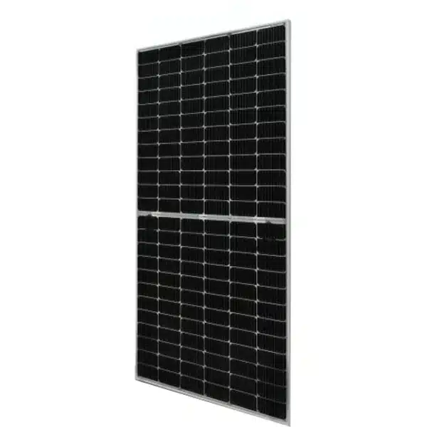 Pachet fotovoltaic solar 6Kw autorizat anre 10 panouri 550w, invertor 6kw hybrid, acmulator 5kw - imagine 7