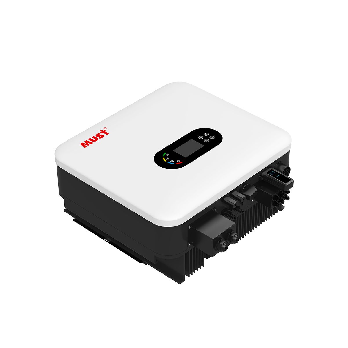 Invertor solar 6kW 48V hibrid ON/OFF Grid cu funcție backup, – Autorizat ANRE - imagine 4