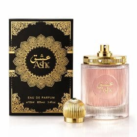 Parfum oud ask 100ml, Eau de Parfum