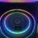 Boxă Portabilă JRH Party321, Difizur de 12”, Full LED Dinamic, Microfoan Wireless + Telecomandă