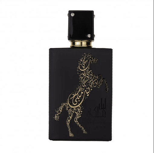 Parfum arabesc Lail Maleki, apa de parfum, unisex 100ml - imagine 2
