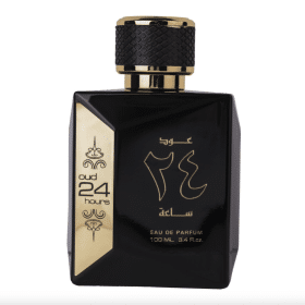Parfum Oud 24 Hours, Ard Al Zaafaran, Apa de Parfum, Unisex - 100ml