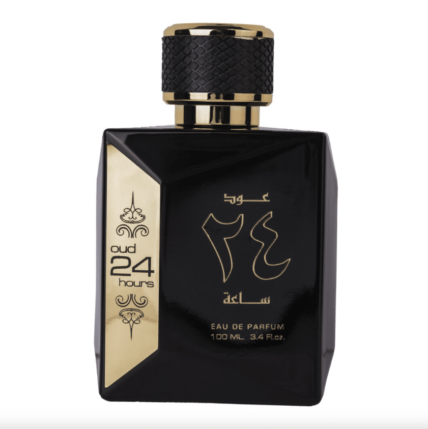 Parfum Oud 24 Hours, Ard Al Zaafaran, Apa de Parfum, Unisex - 100ml