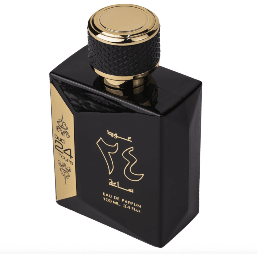 Parfum Oud 24 Hours, Ard Al Zaafaran, Apa de Parfum, Unisex - 100ml - imagine 3