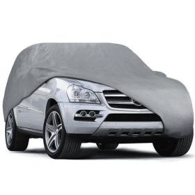 Husa Prelata Auto, Impermeabila, marimi XXL, Universala