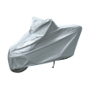 Husa Motocicleta Impermeabila Premium - Protectie Completa Contra Intemperiilor 210x120 cm