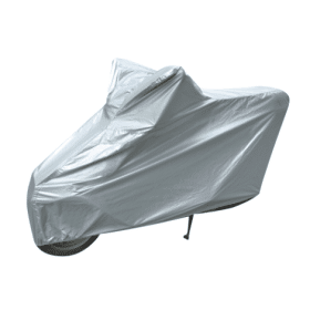 Husa Motocicleta Impermeabila Premium - Protectie Completa Contra Intemperiilor 210x120 cm