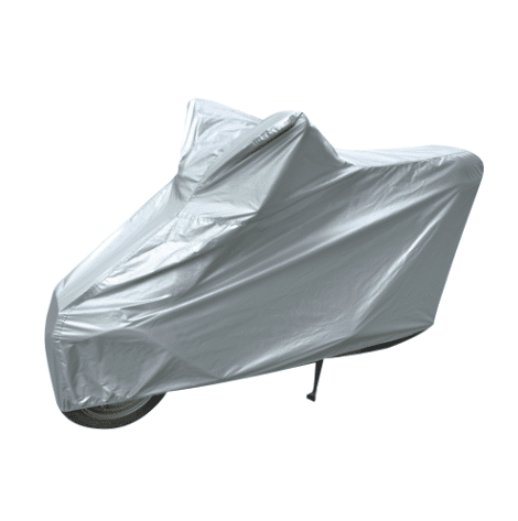 Husa Motocicleta Impermeabila Premium - Protectie Completa Contra Intemperiilor 210x120 cm