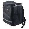 Rucsac termoizolant tip geantă frigorifică – Capacitate mare, ideal pentru livratori 44cmx40cmx24cm