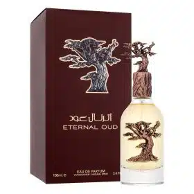 Parfum oud pride eternal, arabesc eau de parfum 100ml
