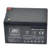 Acumulator GEL JRH 12V 12Ah