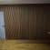 Panou riflaj acustic decorativ cu design OAK-832S, MDF, 2900x600x21 mm,