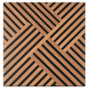 Panou Riflaj Acustic Modular 60x60 cm
