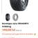 Anvelopa vara 185/65R15 mileking