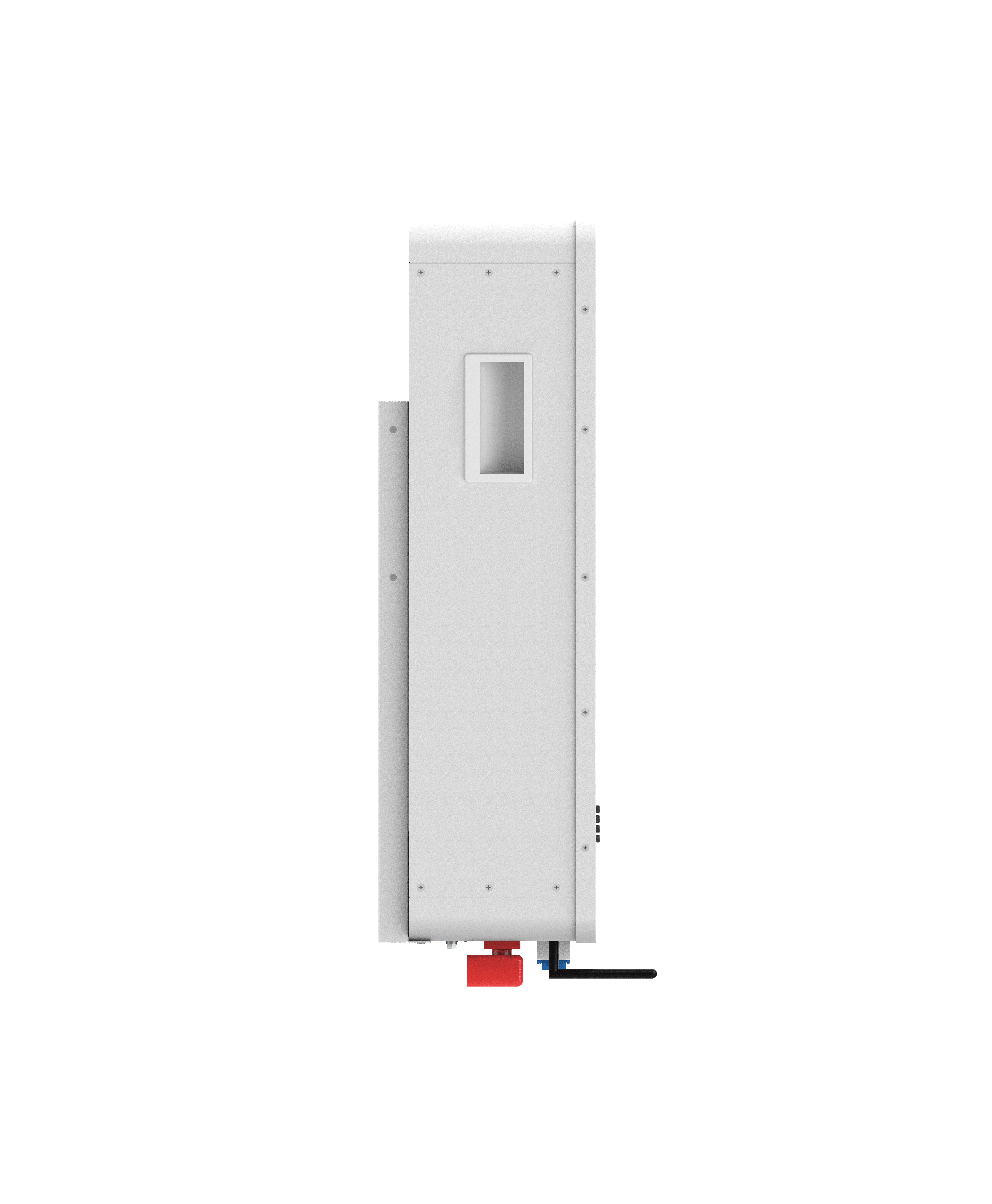 Baterie de Stocare Energie LiFePO4 LP1600, 51.2V, 100Ah, 5.12kWh - imagine 6