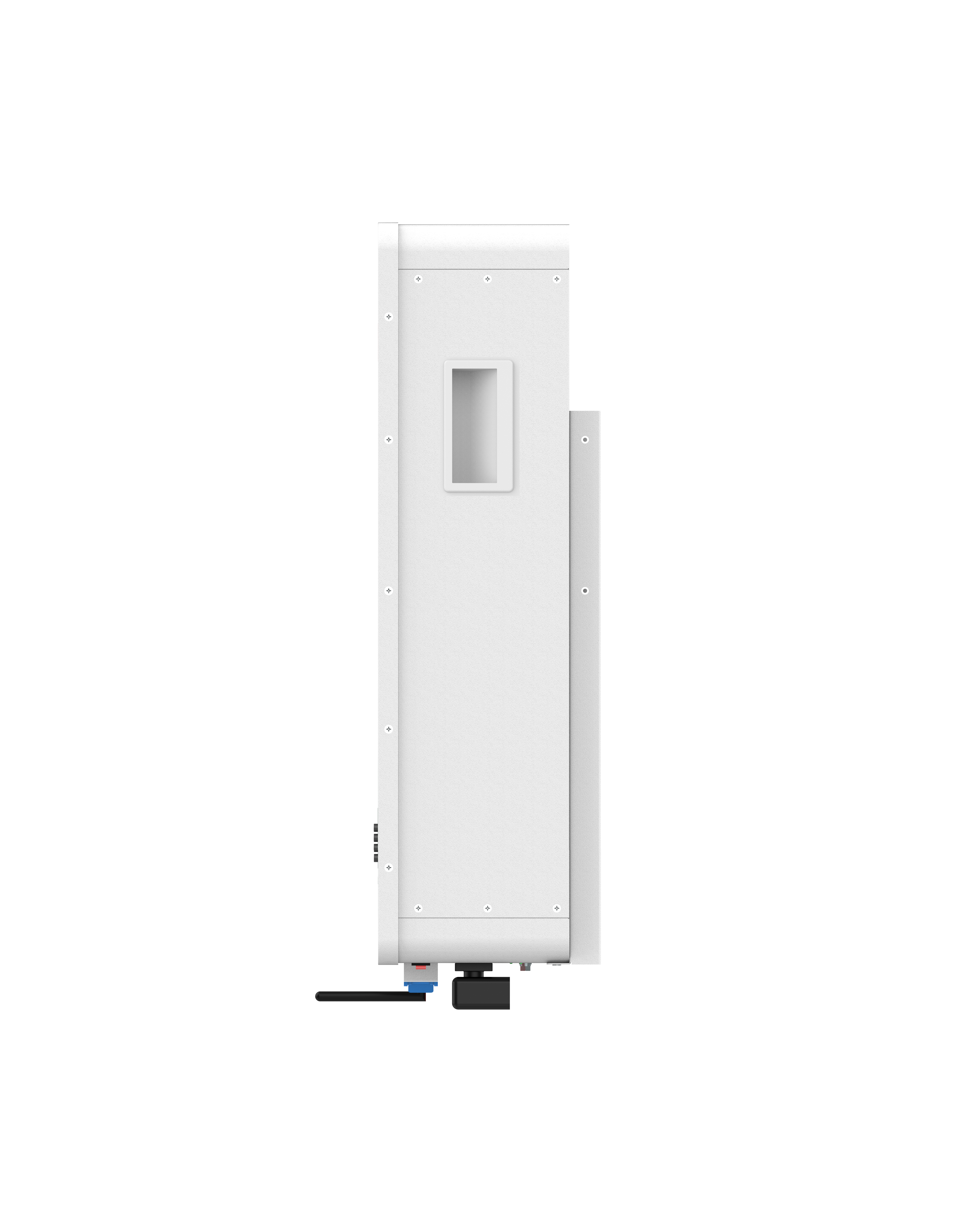 Baterie de Stocare Energie LiFePO4 LP1600, 51.2V, 100Ah, 5.12kWh - imagine 7