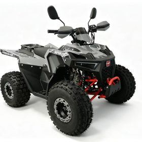 ATV 125cc JRH, 4 Timpi, cutie automata, off road